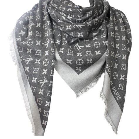 scarf for louis vuitton bag|louis vuitton black wool scarf.